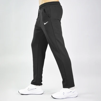 شلوار ورزشی مردانه نایک مدل VHD-3E762 مشکی
