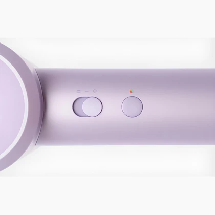 سشوار یون منفی شیائومی Xiaomi Mijia مدل H501 توان 1600 وات