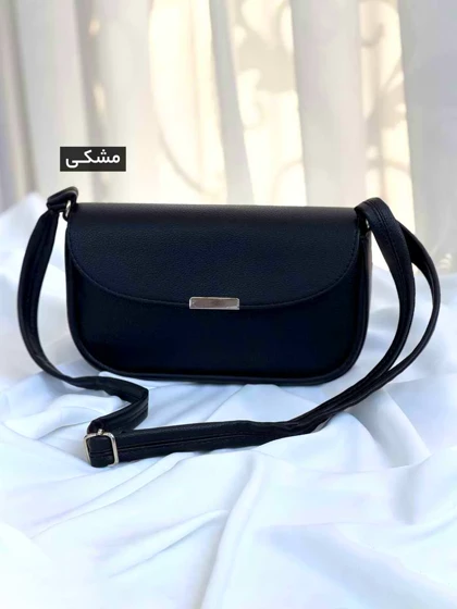 کیف پاسپورتی چرم مورین کد 8244273