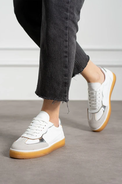 کتانی زنانه kotan kotan