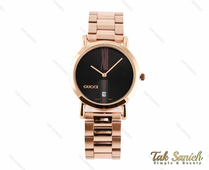 ساعت مچی گوچی زنانه مدل Gucci-2832-L