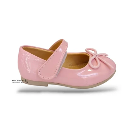 کفش ورنی مجلسی