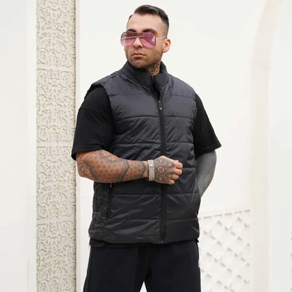 پافر NORTHFACE UNIQUE