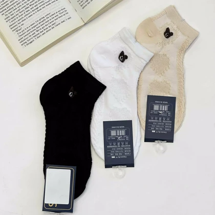 جوراب خرسی 1003628