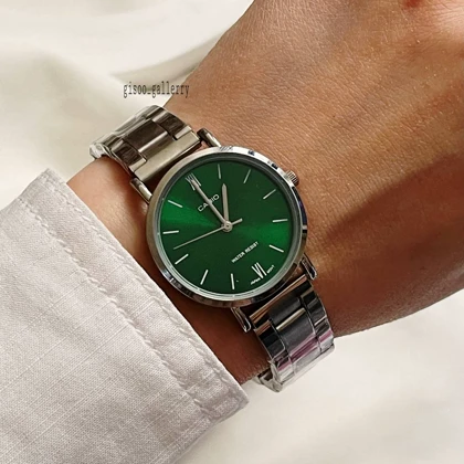 ساعت کاسیو زنانه