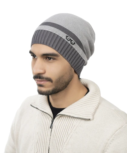 کلاه مردانه وینترهارت WinterHart کد M2050013NA