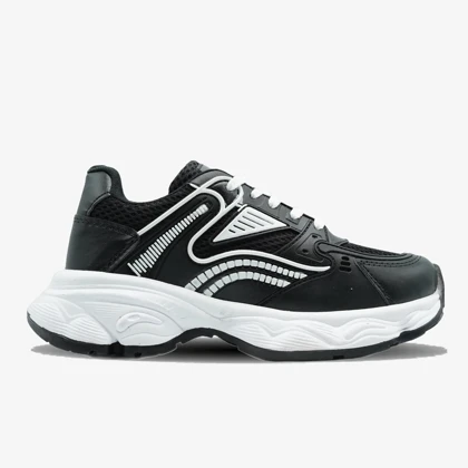 کفش کتانی زنانه مدل 0578