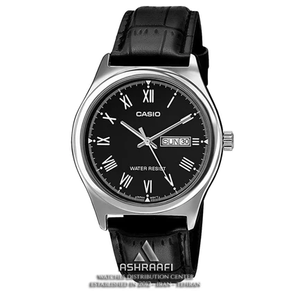 ساعت مردانه کاسیو Casio MTP-V006L-1B