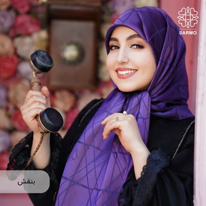 روسری رونا 120
