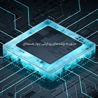 هاب گیت وی شیائومی Xiaomi مدل ZSWG01CM کنترلر هوشمند چندکاره