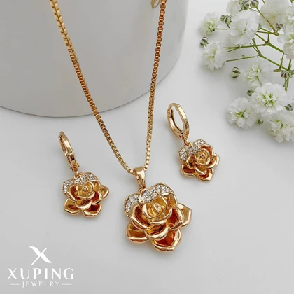 نیمست رز نگین‌دار ژوپینگ