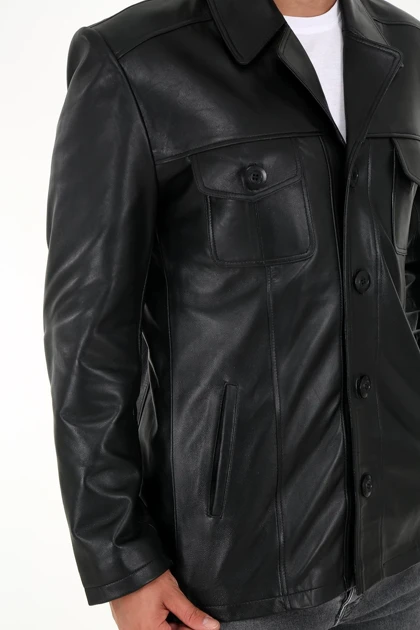 کت و کاپشن مردانه derinss