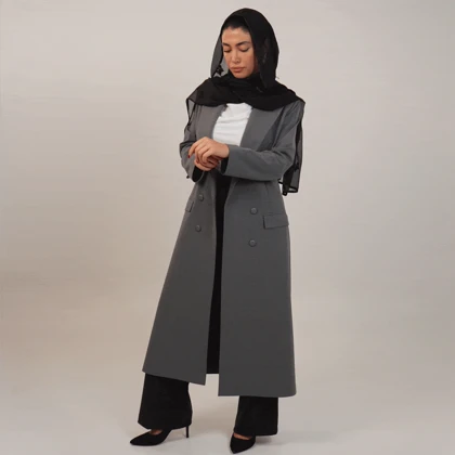 کت بزیاق قد 115