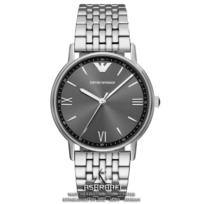 ساعت مردانه امپریو آرمانی Emporio Armani AR11068