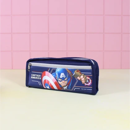 جامدادی کاپیتان آمریکا مقاوم و زیبا