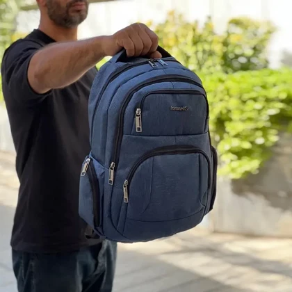 کوله پشتی فوروارد مدل FORWARD - FCLT6509 LIMITED SUPERVISION