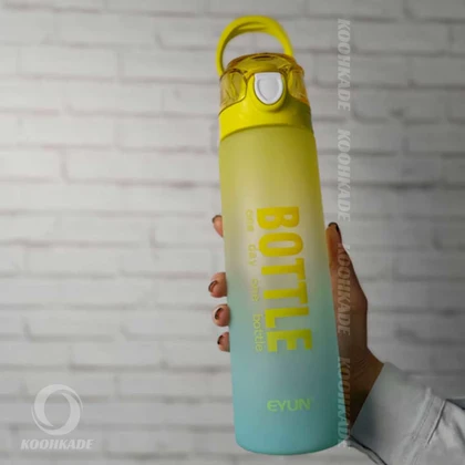 قمقمه BOTTLE 1000ML مدل 67512