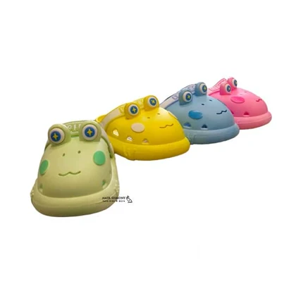 اسلیپر قورباغه بچگانه