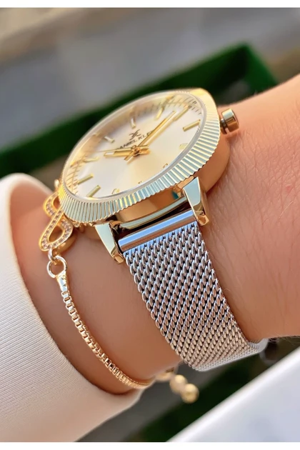 ساعت زنانه daniel-klein