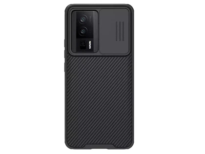 قاب شیائومی ردمی کا60/کا60 پرو/پوکو اف5 پرو نیلکین Nillkin Xiaomi Redmi K60/K60 Pro/Poco F5 Pro CamShield Pro Case
