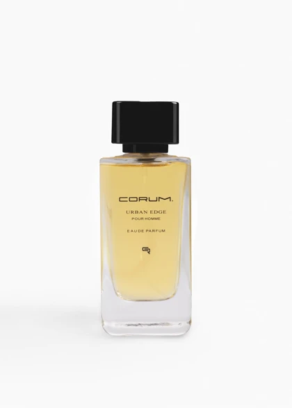 عطر Urban Edge