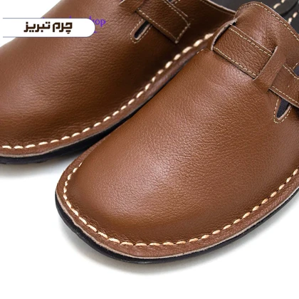 صندل طبی مردانه آیاز H043