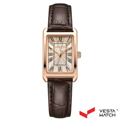 ساعت مچی زنانه جولیوس JULIUS مدل JA-1338C