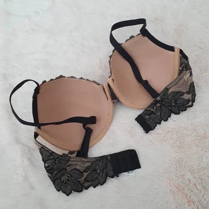 سوتین زنانه مارک اند اسپنسر کد Z-TF43