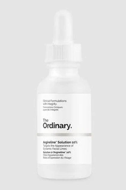سرم ضد چروک و پرکننده خطوط آرژیرلین 10% اوردینری