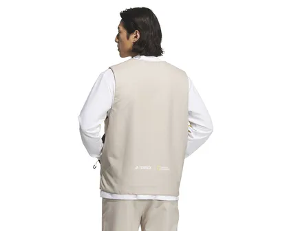 جلیقه ضد آب در فضای باز National Geographic Vest PC_IL8993