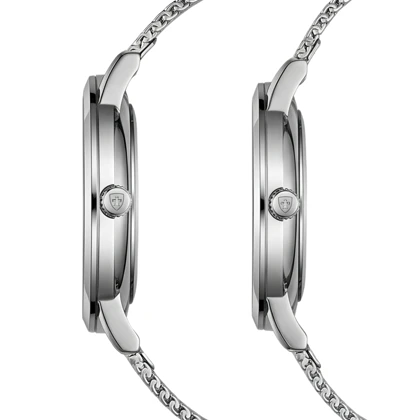 ست ساعت مچی سوئیس آرت مدل 920113-114ST0000