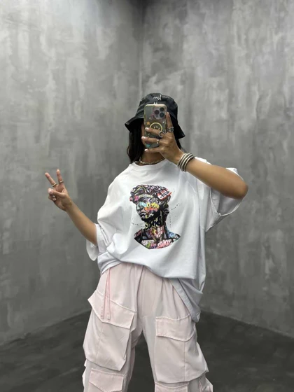 تیشرت چاپی NEW