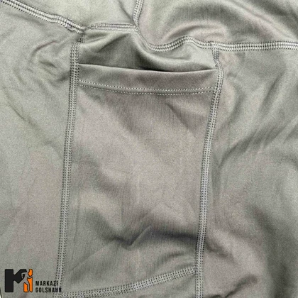 لگ ورزشی زنانه کمر پهن کد 883