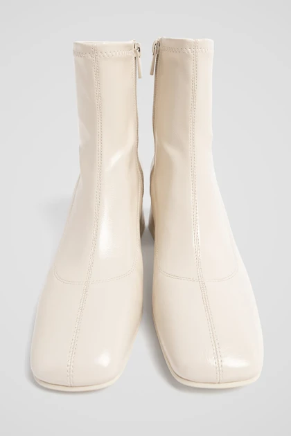 بوت و نیم بوت زنانه اورجینال استرادیواریوس stradivarius