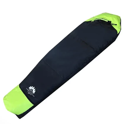 کیسه خواب تک نفره فوروارد مدل FORWARD - FCLT3026 BEST PASSENGER