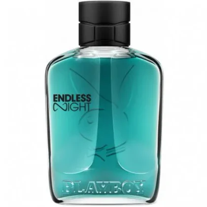 عطر ادکلن پلی بوی اندلس نایت فور هیم مردانه 100 میل اصلی Playboy Endless Night For Him