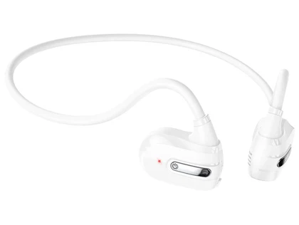 هندزفری بلوتوث گردنی هوکو با قابلیت هدایت هوا Hoco Wireless headset ES63 Graceful air conduction