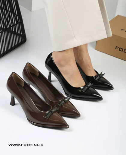 کفش مجلسی زنانه سنجاقک RO