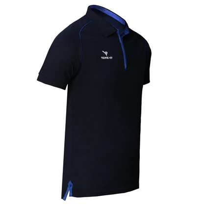 پولوشرت ورزشی مردانه تکنیک پلاس 07 مدل TS-124