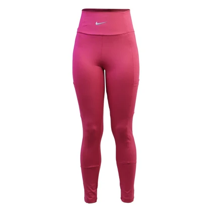 لگ ورزشی زنانه نایک جیب‌دار مدل PY-4H0848 صورتی