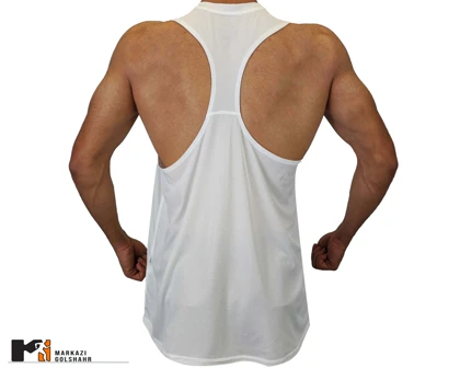 تیشرت آستین حلقه‌ای مردانه نایکNIKE کد2002882