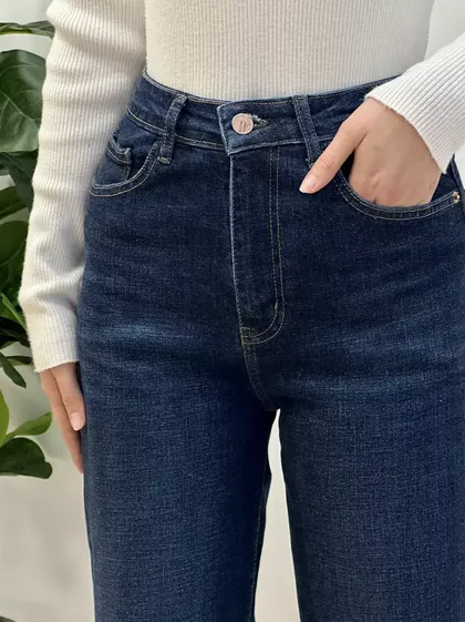 شلوار جین بگ 30008008