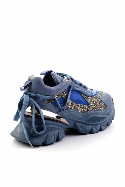 کتانی زنانه بامبی bambi