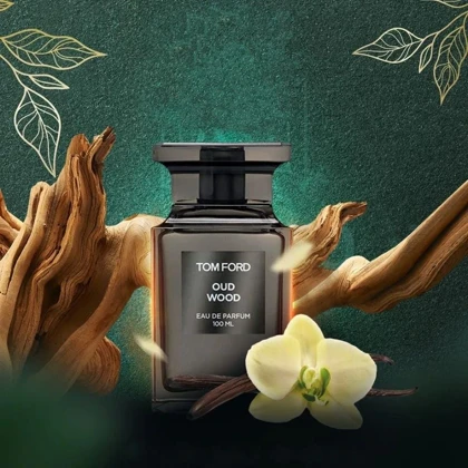 عطر تام فورد عودوودTom Ford Oud Wood