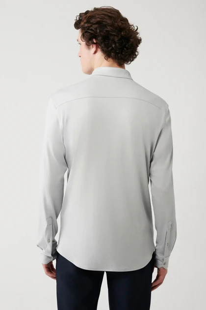 پیراهن مردانه avva