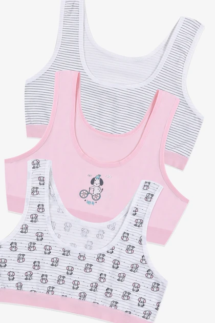 نیم‌تنه بچگانه koza-ic-giyim koza-ic-giyim