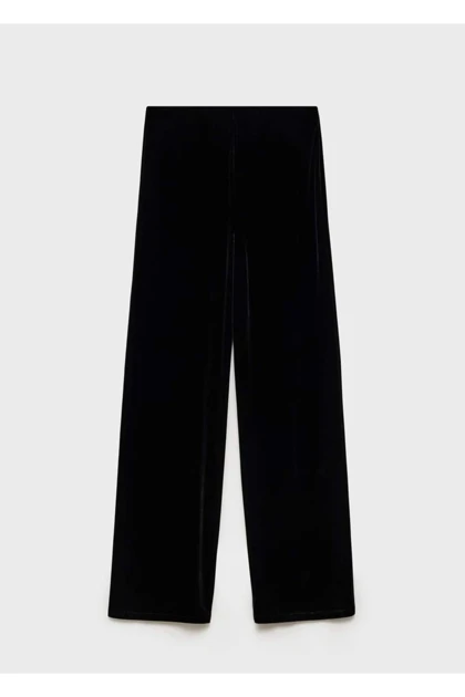 شلوار زنانه اورجینال منگو mango