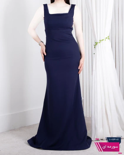 پیراهن مجلسی SHANA 3303