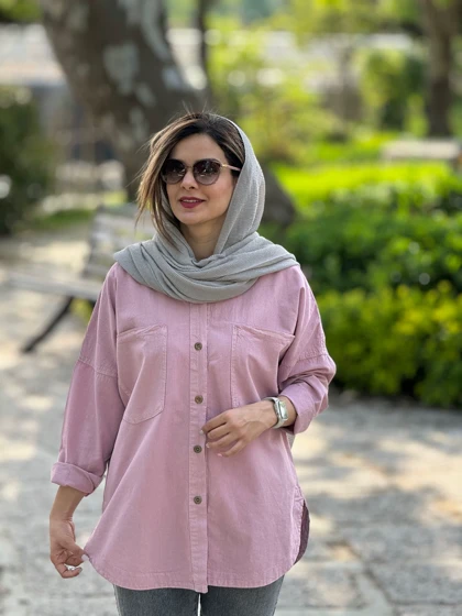 مانتو لینن زارا