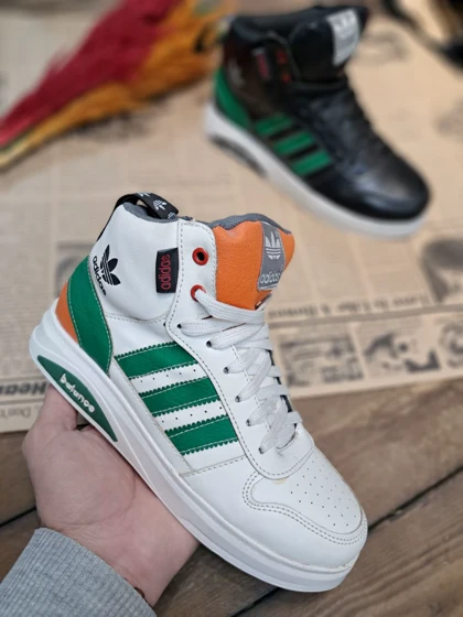 ساق‌دار آدیداس جوجو